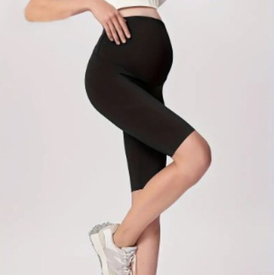 3X1 Leggins Maternos - Oferta Liquidación